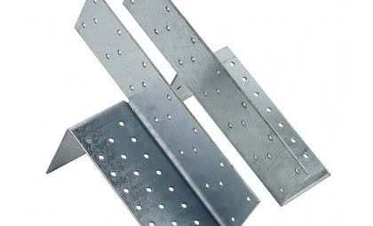 Złącze krokwiowo płatwiowe