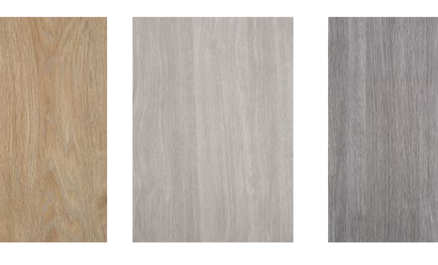 Nowa generacja drewnopodobnych struktur dekoracyjnych Aluplast 