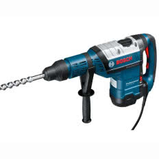 Młot udarowo-obrotowy GBH 8-45 DV