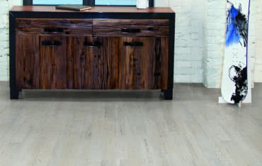 Wybieramy panele podłogowe