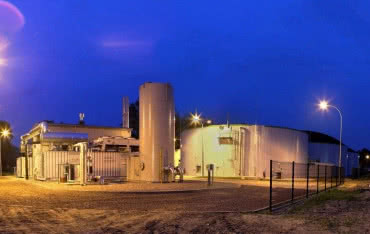 BIOGAZ - praktyczne aspekty inwestycji w zieloną energię