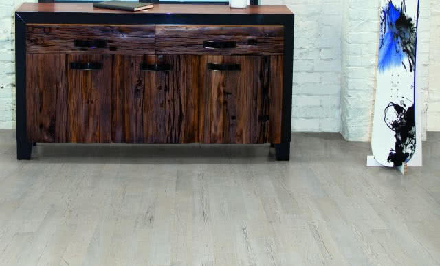 Wybieramy panele podłogowe