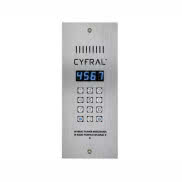Panel cyfrowy PC-3000R