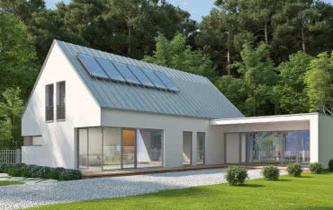 Budowa domu z betonu – poradnik krok po kroku