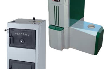 Kotły na paliwo stałe