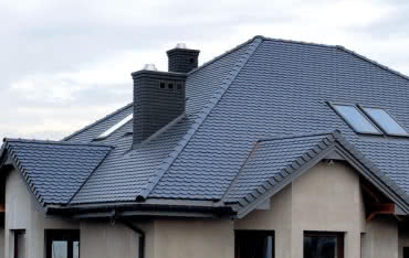 Jak dobrze wybrać komin? Kodowe oznaczenie kominów