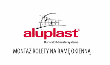 20 lat aluplast w Polsce
