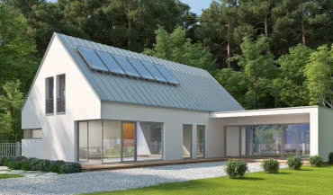 Budowa domu z betonu – poradnik krok po kroku