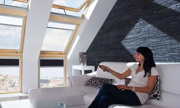 Stolarka zaawansowana technologicznie