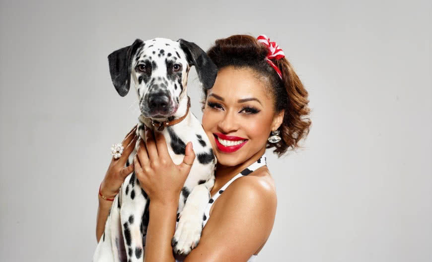 Najbardziej kolorowe rozpoczęcie wiosny!