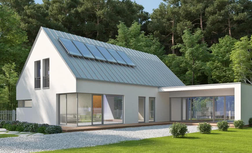 Budowa domu z betonu – poradnik krok po kroku