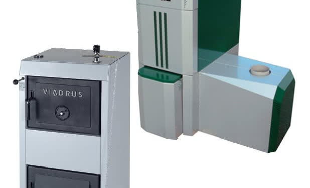 Kotły na paliwo stałe