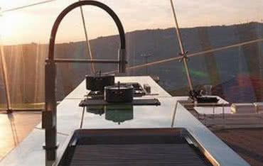 Mikro-blog Franke z okazji Milan Design Week 2012