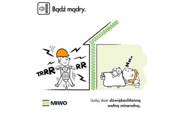 Ruszyła kampania reklamowa Stowarzyszenia MIWO