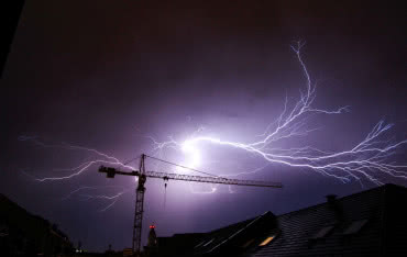 Bezpieczeństwo huraganowe obiektów z rozwiązaniami Aluprof