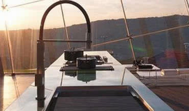 Mikro-blog Franke z okazji Milan Design Week 2012