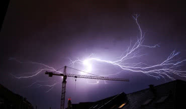 Bezpieczeństwo huraganowe obiektów z rozwiązaniami Aluprof