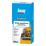 Knauf Goldband Gładź