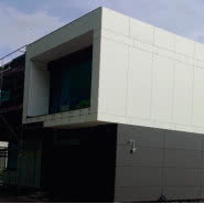 Płyty cementowo-włókniste FASADA PANEL