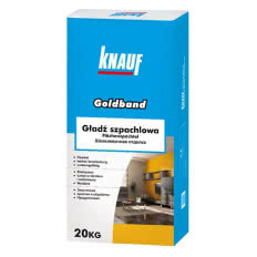 Knauf Goldband Gładź