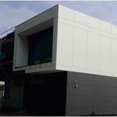 Płyty cementowo-włókniste FASADA PANEL