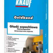 Knauf Goldband Gładź