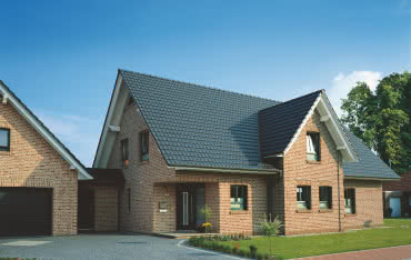 Wykończenie dachówki - czy ma znaczenie?