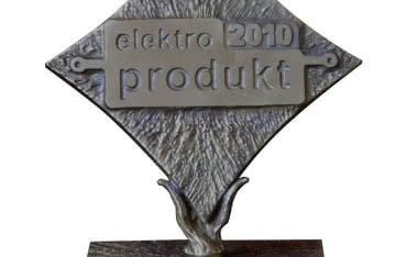 Zamel zdobywcą nagrody "Elektroprodukt 2010"