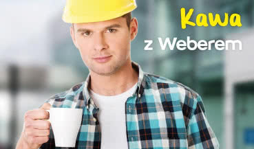 Weber zaprasza wykonawców na szkolenia przy porannej kawie