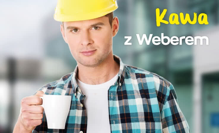 Weber zaprasza wykonawców na szkolenia przy porannej kawie