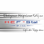 HEF-Stal Sp. z o.o.