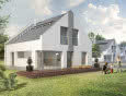 Pierwsza realizacja domu z dopłatą 50 000 zł!