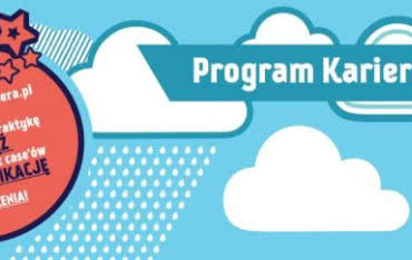 PRESS GLASS zaprasza do Programu Kariera