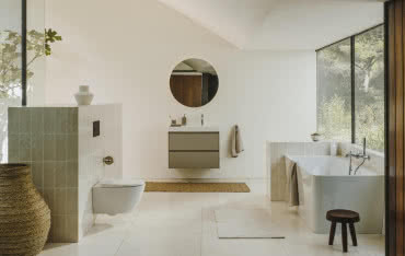 Pomysły na rozpieszczanie gości w łazience