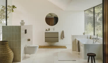 Pomysły na rozpieszczanie gości w łazience