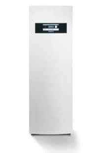 Pompa ciepła Logatherm WPS-1