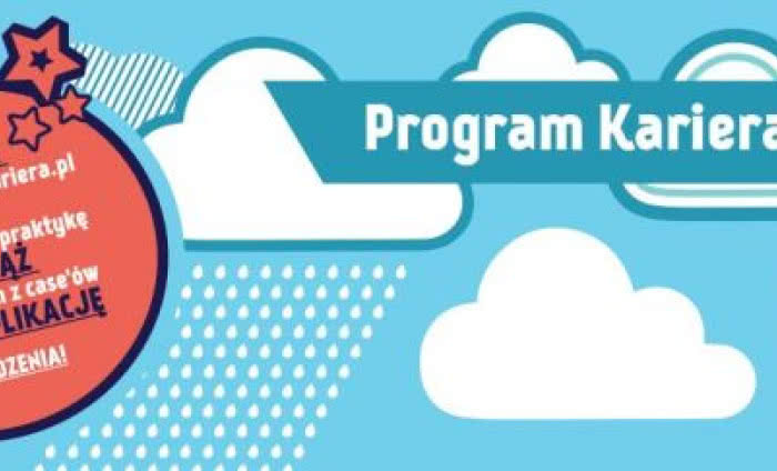 PRESS GLASS zaprasza do Programu Kariera