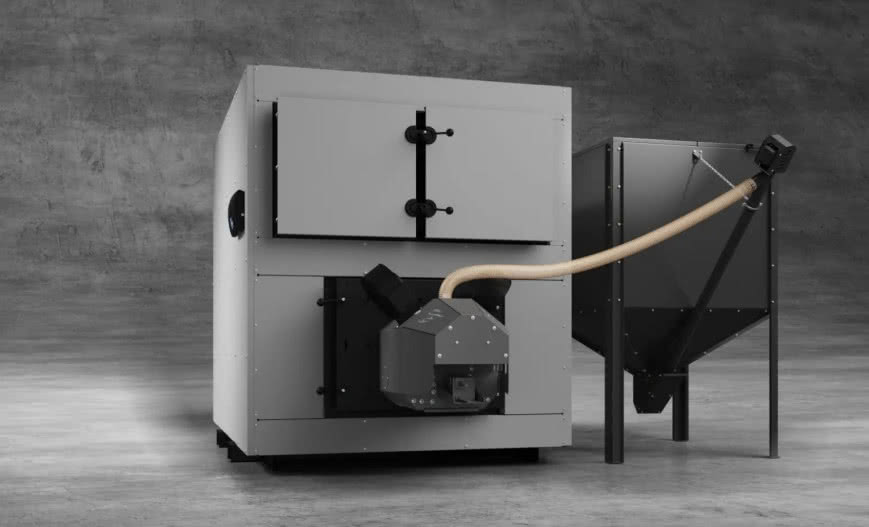 Użytkowanie i konserwacja kotła na pellet i drewno – przydatne wskazówki