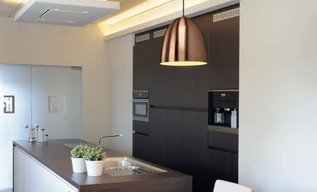 Oświetlenie wewnętrzne - ogólne, robocze i dekoracyjne