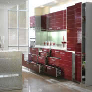 Meble kuchenne Gouarda