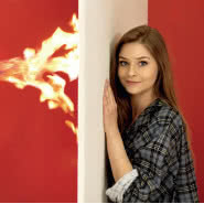 MgO Fire - budowlana płyta ognioodporna