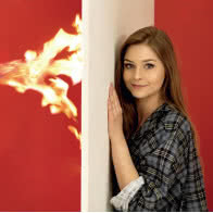 MgO Fire - budowlana płyta ognioodporna