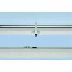 Okucia do okien otwieranych na zewnątrz