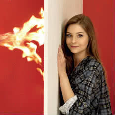 MgO Fire - budowlana płyta ognioodporna