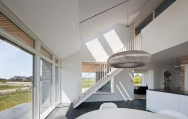 Dom energooszczędny - inwestycja w zdrowie i komfort