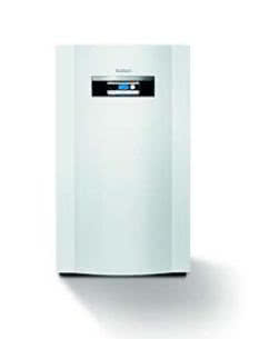 Pompa ciepła Logatherm WPS 22 - 60