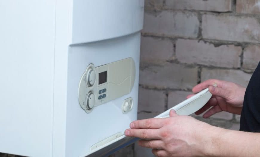 Modernizacja ogrzewania? Postaw na kocioł kondensacyjny Vaillant