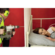 MgO Interior - płyta budowlana magnezowo-włóknowa