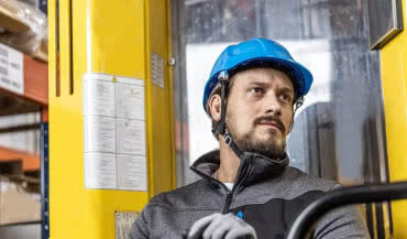 Czy Twój kask ochronny jest nadal ważny? Sprawdź, zanim będzie za późno!