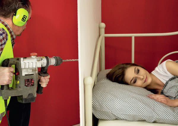 MgO Interior - płyta budowlana magnezowo-włóknowa